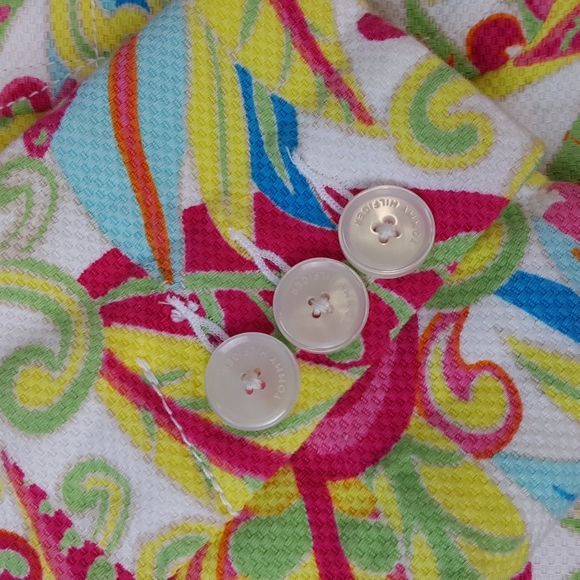 Tommy hilfiger womans lightweight jacket - Picture 4 of 6